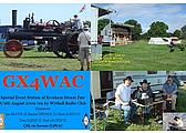 GX4WAC